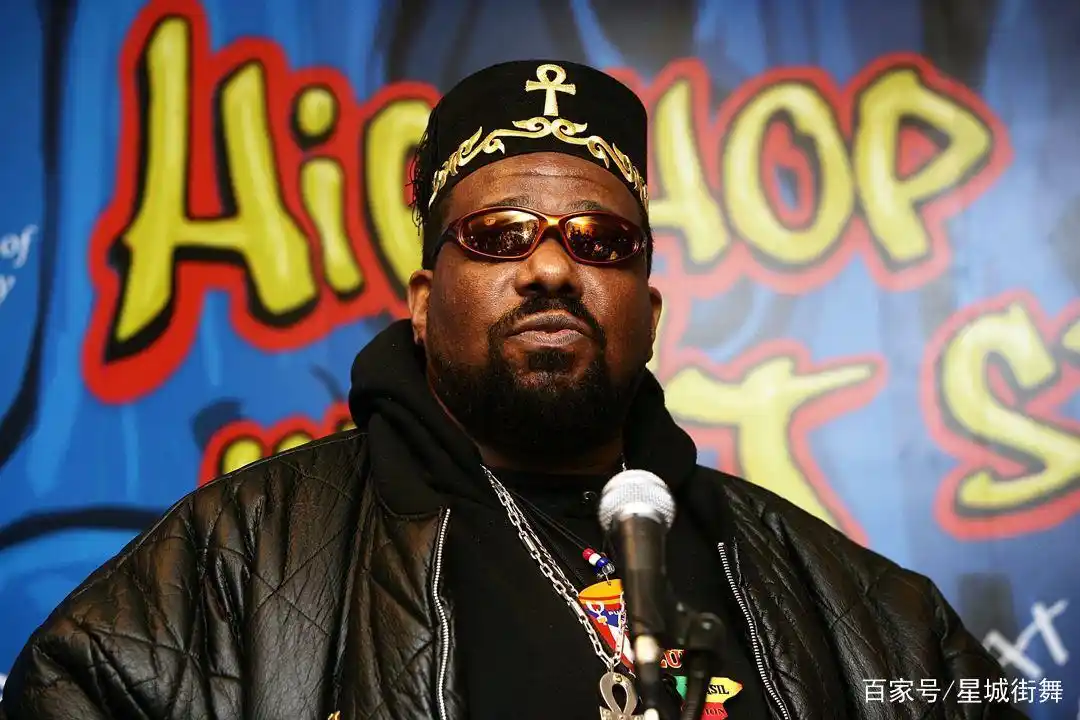  Zulu Nation 组织发展 _zulu nation_Afrika Bambaataa 嘻哈文化创始人 