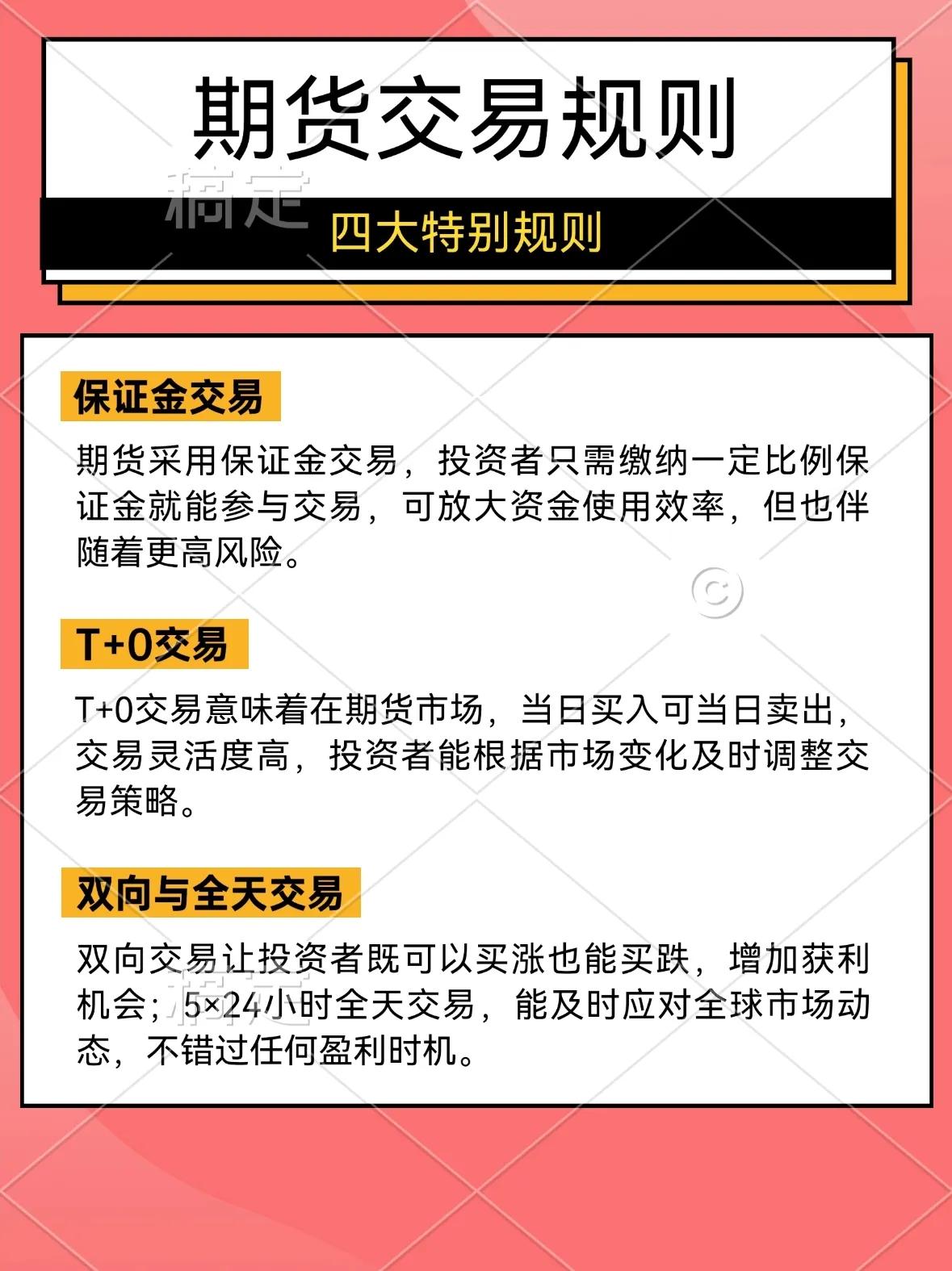 外汇期货交易保证金制度的含义_期货保证金交易 套期保值 价格发现 沪金期货杠杆