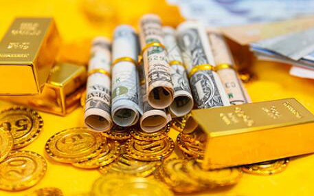 炒期货交易保证金是什么(炒期货保证金用完怎么办)