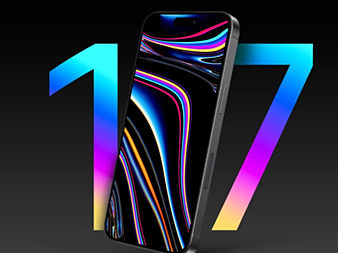iPhone 17将搭载120Hz高刷但无自适应，多款机型遭iOS 26淘汰