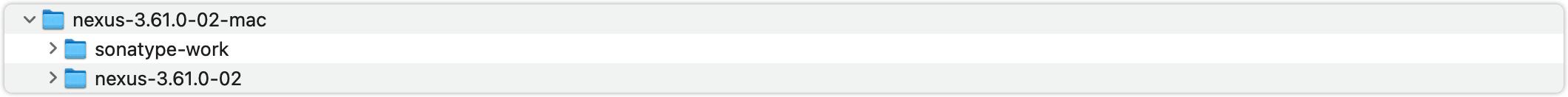 Nexus 3下载与安装教程_Nexus 3安装步骤详解_zulu jdk
