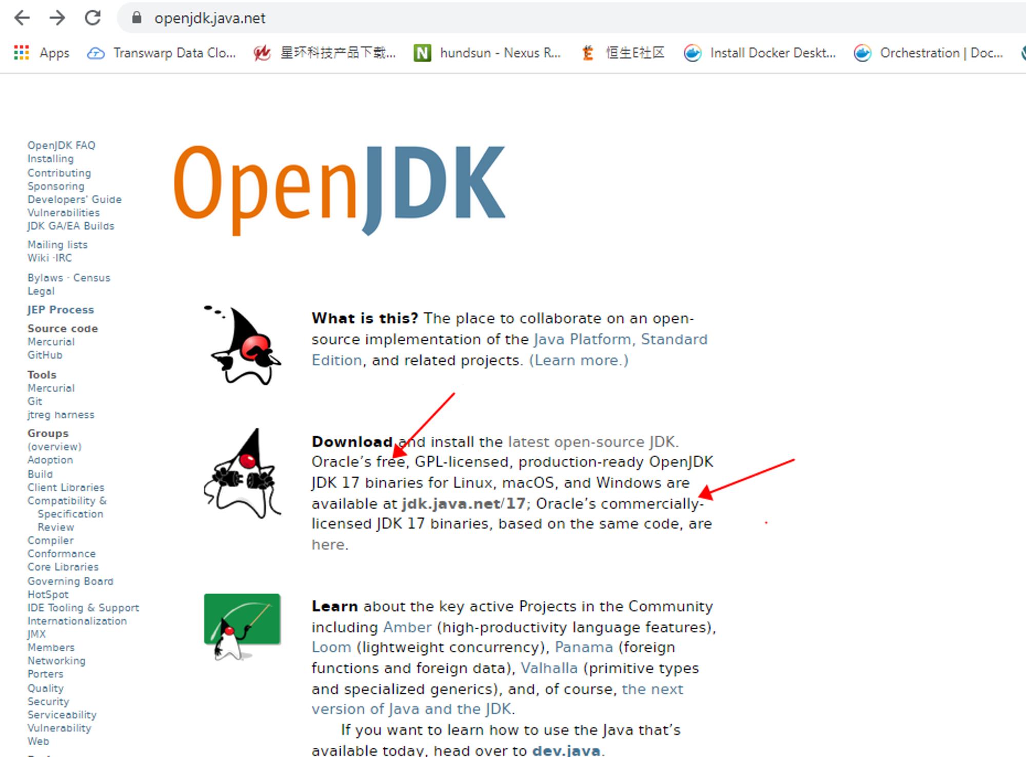 zulu jdk_JVM_JRE_JDK_differences_openJDK_oracleJDK_comparison