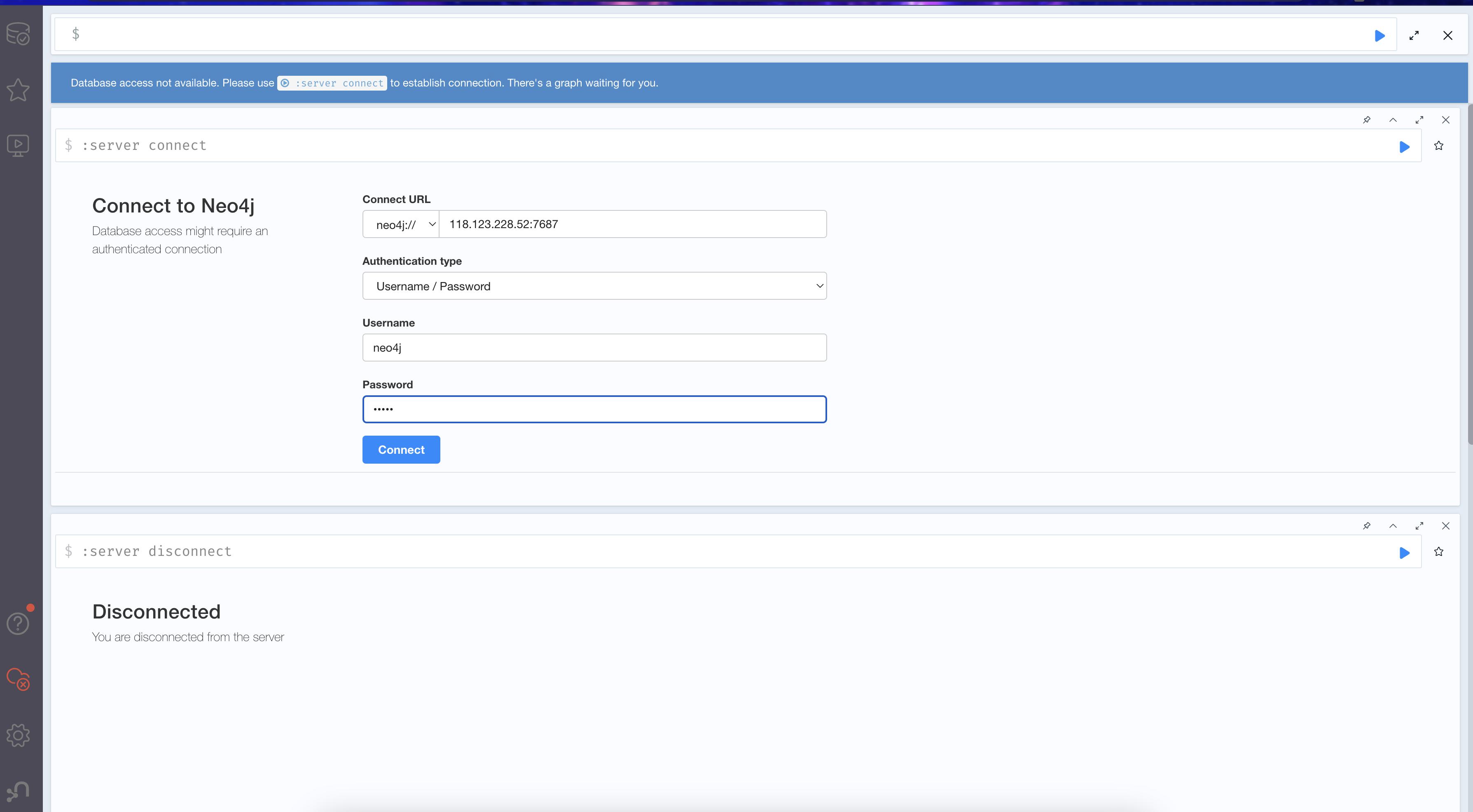 Neo4j图形数据库教程_Neo4j社区版安装教程_zulu jdk