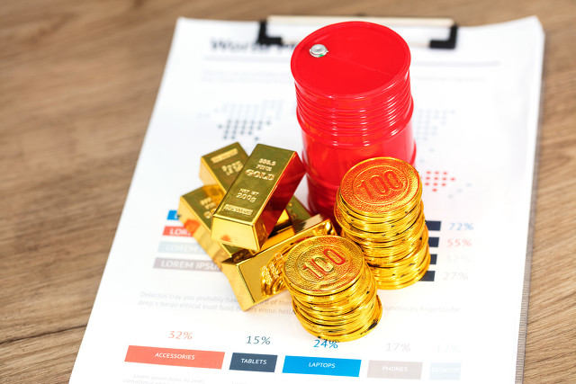 现货黄金保证金计算方式_如何根据保证金计算结果进行投资决策_外汇保证金计算方法