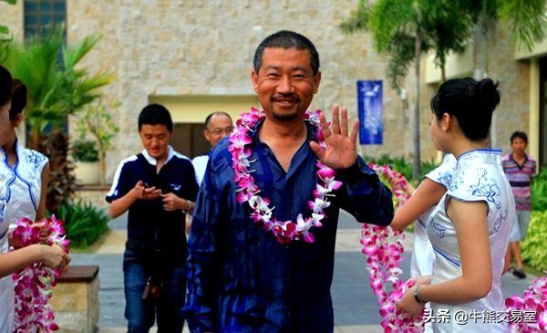 混沌投资葛卫东_玩转期货50招怎么样_期货大佬葛卫东投资策略