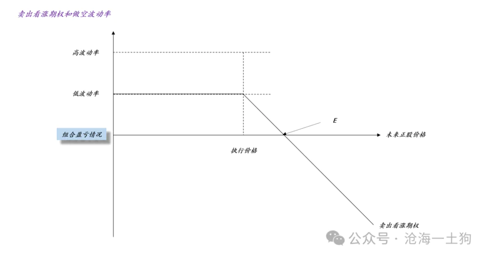 做空波动率策略_期权价格就是期权费吗_黄金价格波动率异常