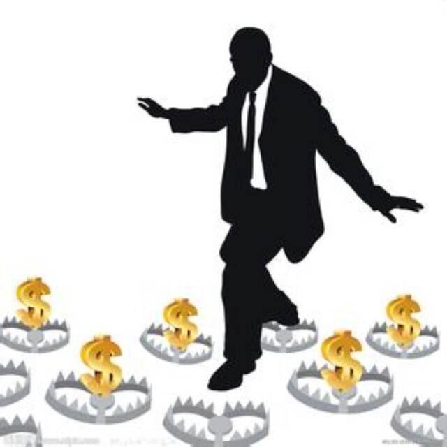 外汇交易资金安全风险_外汇交易市场风险_外汇风险提示