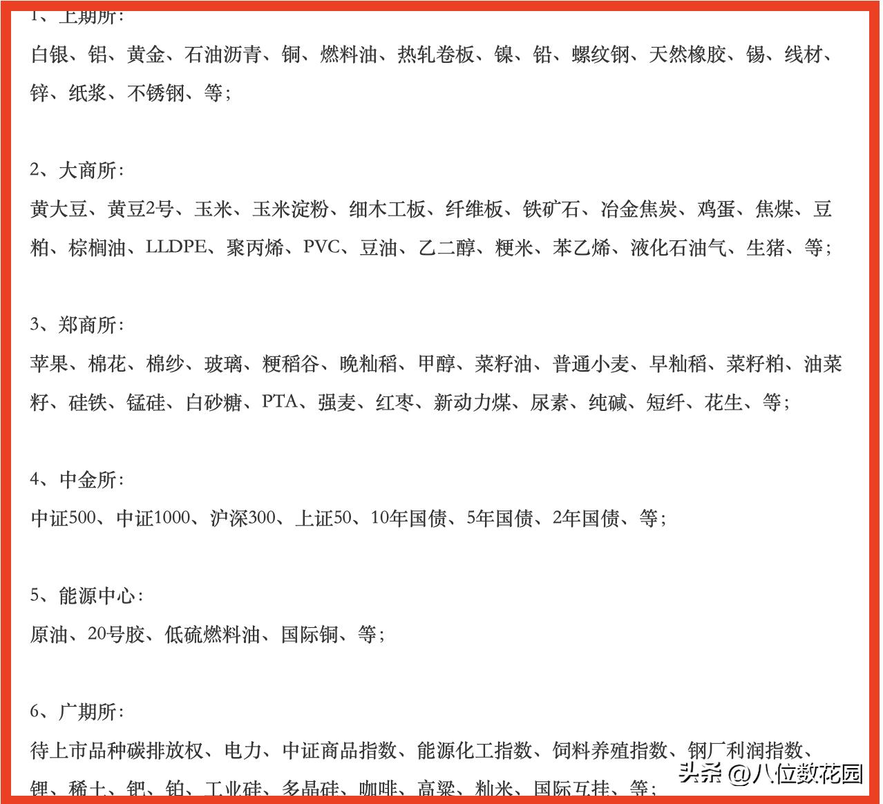 期货教学入门基础知识_期货资讯获取方法_期货交易规则