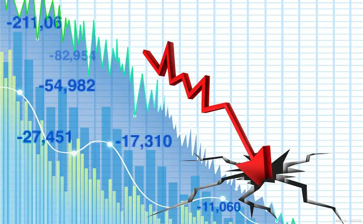 股票低位放量下跌_如何精准判断市场进入底部_放量下跌说明什么