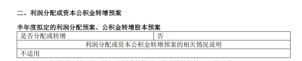 　　中泰证券半年报截图