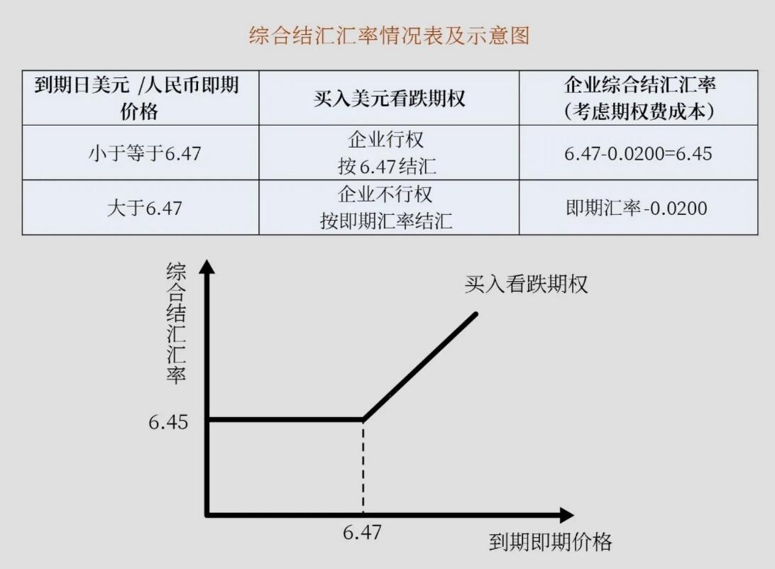 全额交割远期_差额交割远期_外汇交易实例