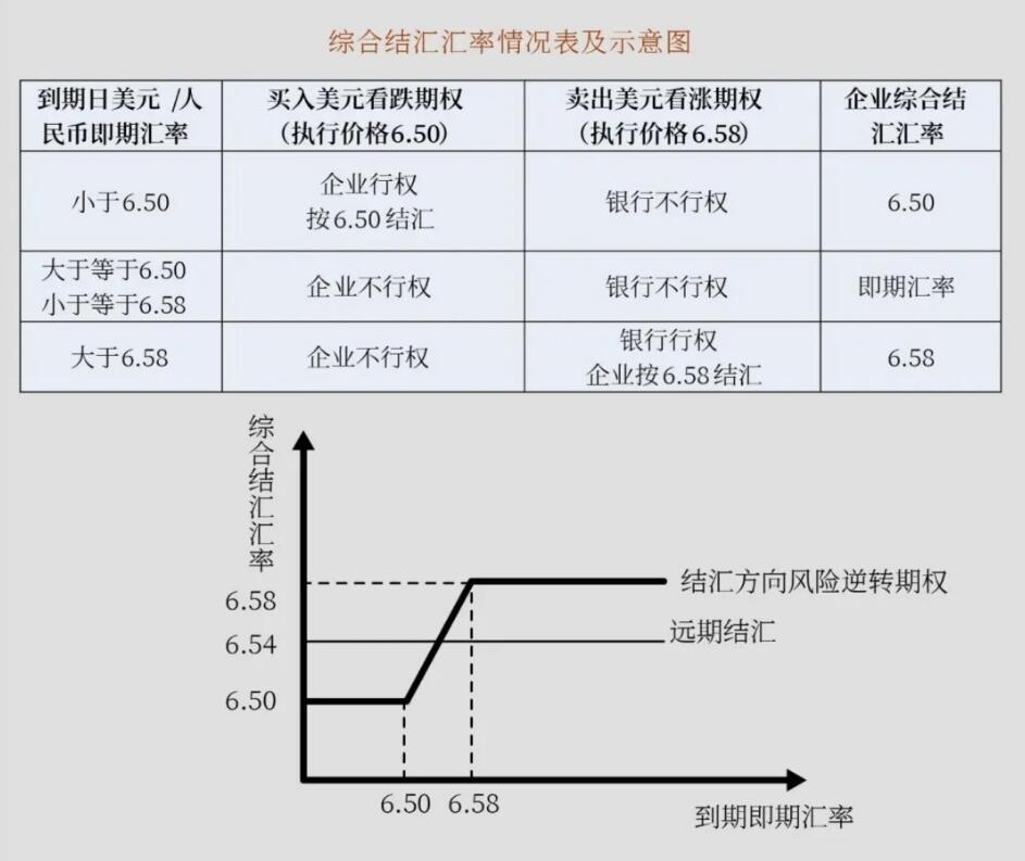 全额交割远期_差额交割远期_外汇交易实例