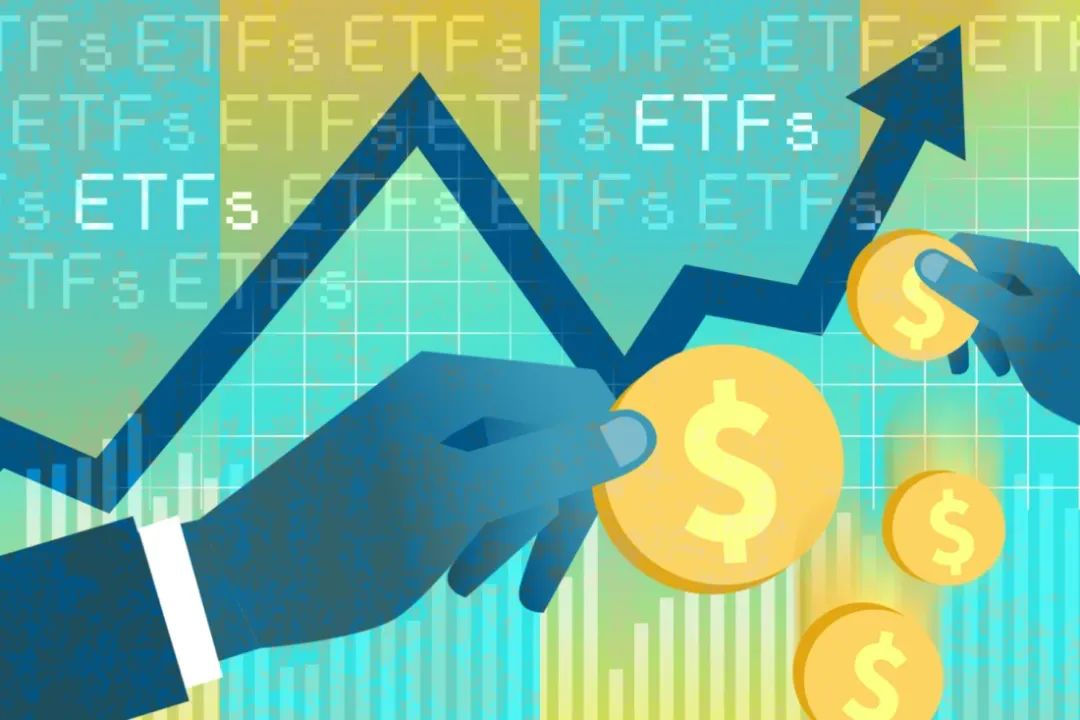 etf期权对谁直接利好_ETF投资指南_ETF与场外基金区别