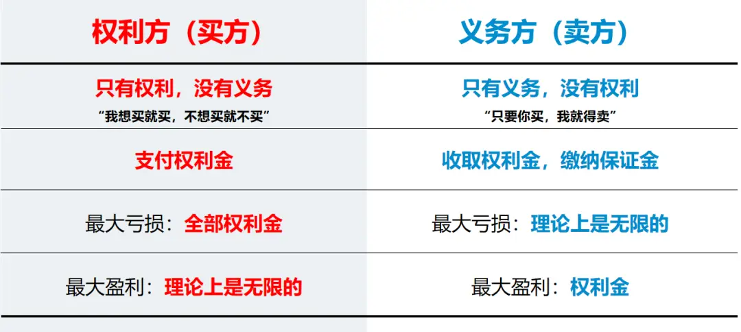 看涨期权与看跌期权_期权波动率与定价:高级交易策略与技巧_期权基础知识