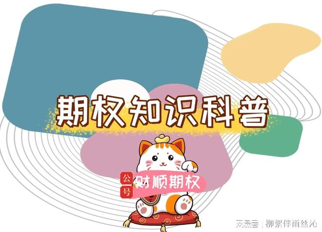 期权波动率与定价:高级交易策略与技巧_期权入门知识_期权基本术语解释