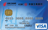 凤凰知音牡丹信用卡 中国工商银行 凤凰知音卡_工行全币种信用卡