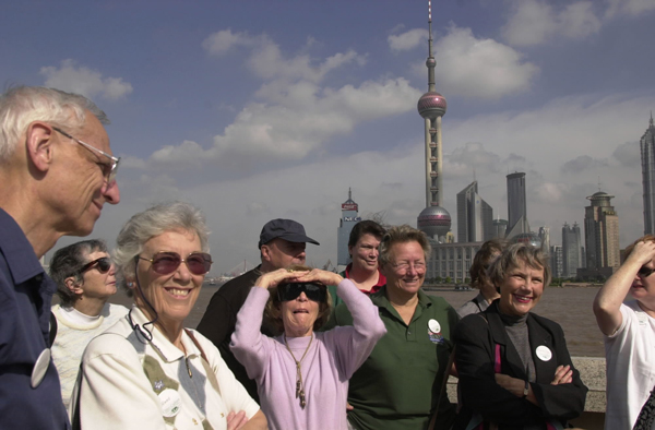 中国外汇交易中心大楼 外滩_外滩建筑风格_外滩历史沿革