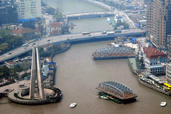 外滩历史沿革_中国外汇交易中心大楼 外滩_外滩建筑风格