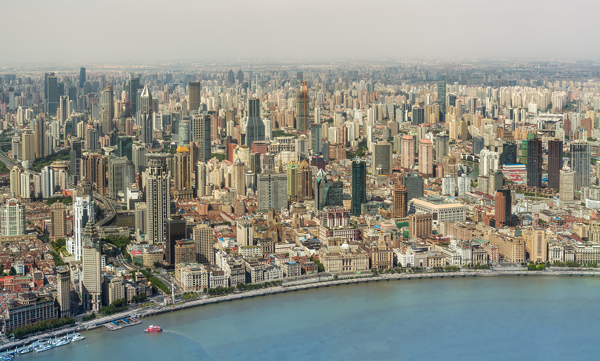 外滩建筑风格_外滩历史沿革_中国外汇交易中心大楼 外滩