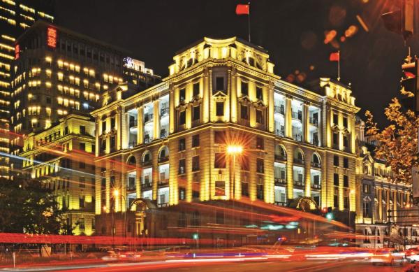 外滩建筑风格_中国外汇交易中心大楼 外滩_外滩历史沿革