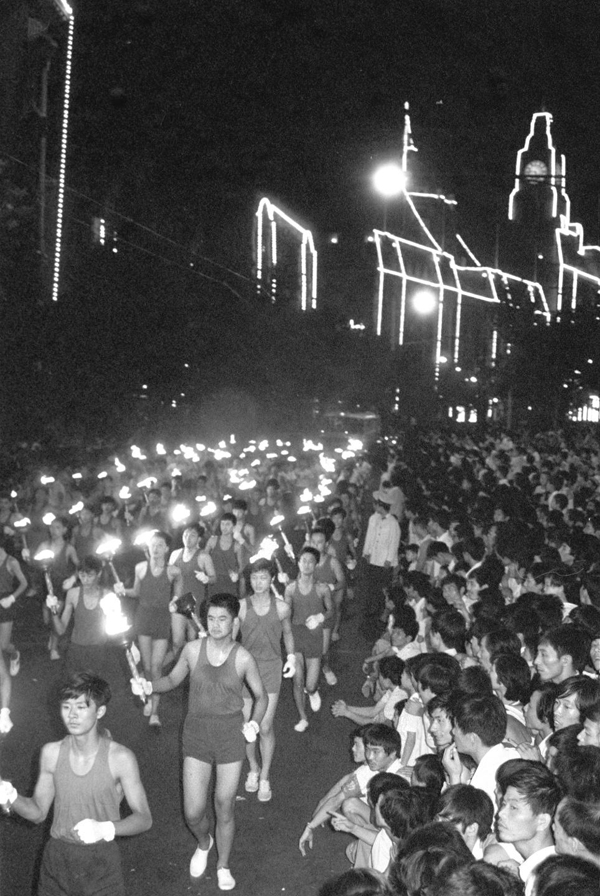 外滩历史沿革_中国外汇交易中心大楼 外滩_外滩建筑风格