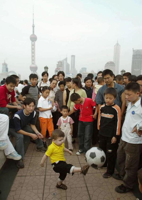 外滩建筑风格_外滩历史沿革_中国外汇交易中心大楼 外滩