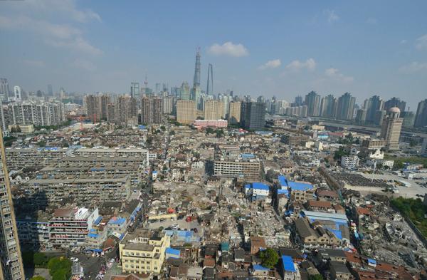 中国外汇交易中心大楼 外滩_外滩建筑风格_外滩历史沿革