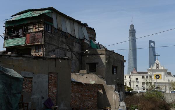 中国外汇交易中心大楼 外滩_外滩建筑风格_外滩历史沿革