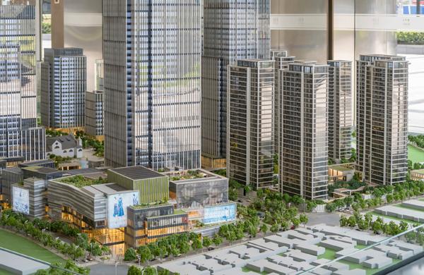 外滩历史沿革_外滩建筑风格_中国外汇交易中心大楼 外滩