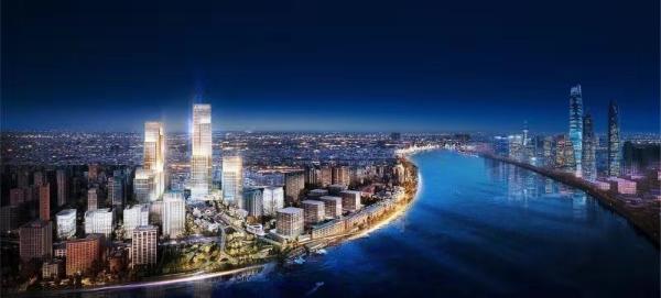 外滩建筑风格_外滩历史沿革_中国外汇交易中心大楼 外滩
