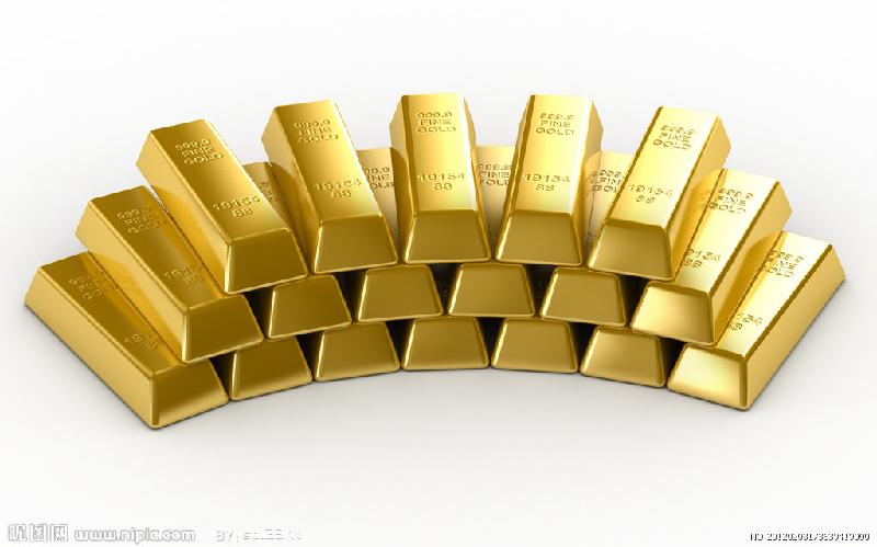 黄金价格波动原因_中国外汇储备下降影响_黄金供需关系分析