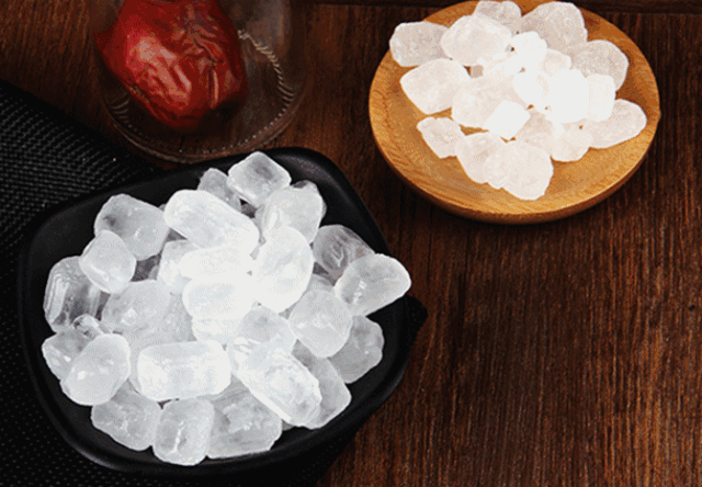 白糖期货评论_冰糖和白糖的区别_白糖的原料和制作工艺