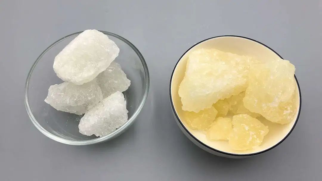 白糖的原料和制作工艺_白糖期货评论_冰糖和白糖的区别