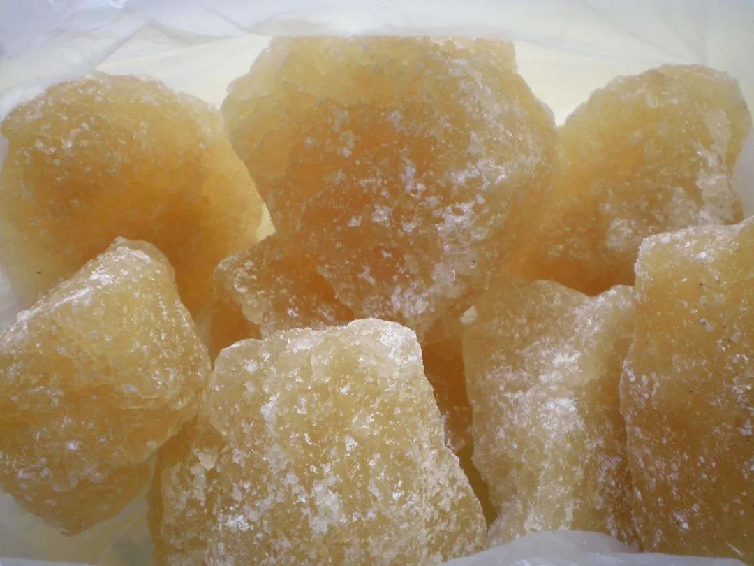 白糖期货评论_冰糖和白糖的区别_白糖的原料和制作工艺