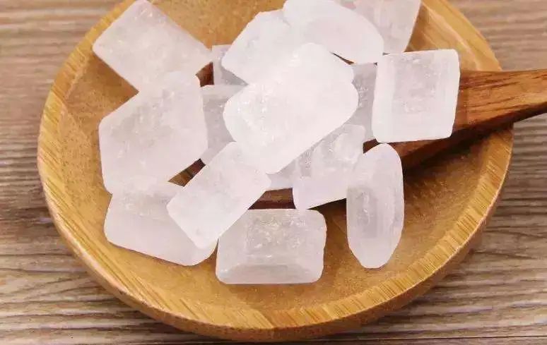 冰糖和白糖的区别_白糖的原料和制作工艺_白糖期货评论