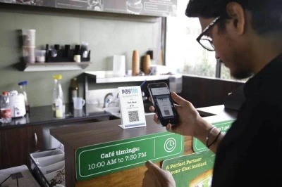  微信支付美国市场拓展 CITCON _支付宝美国市场合作 FirstData _微信支付 外币