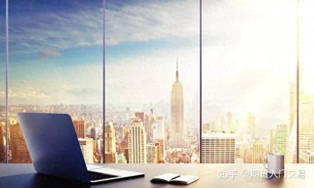 期货快速入门_均线八大形态_均线基础定义