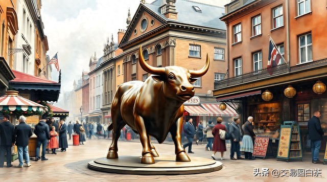 金融市场中股票期货外汇货币基金比特币的运转机制_K线反转形态中比普通孕线更具冲击力的信号_外汇交易实战攻略