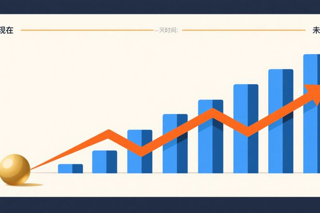 现金流折现模型_股票什么是dcf_股票投资价值评估