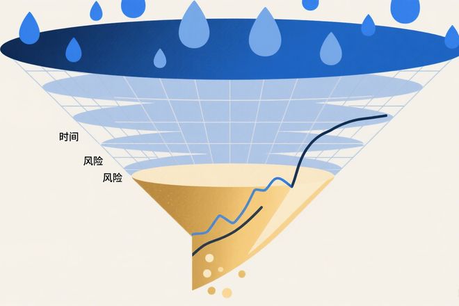 现金流折现模型_股票什么是dcf_股票投资价值评估