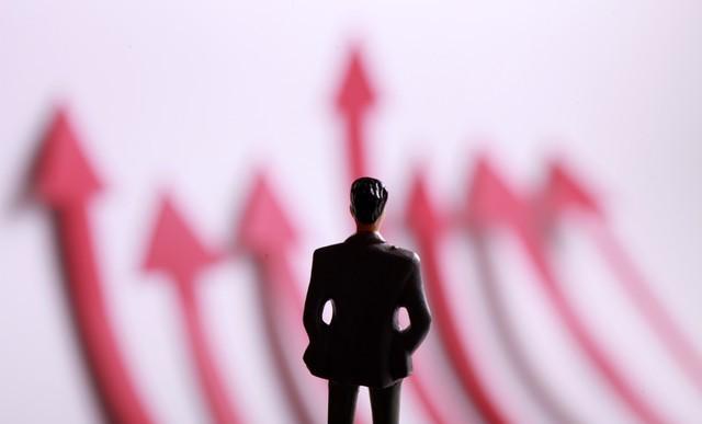 股票大涨前的信号_量线资三重信号_涨停信号共振