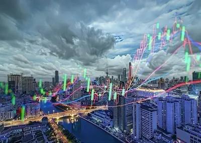 北向资金持续买入_股票成交量放大_股票大涨前的信号