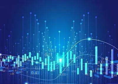 股票大涨前的信号_北向资金持续买入_股票成交量放大