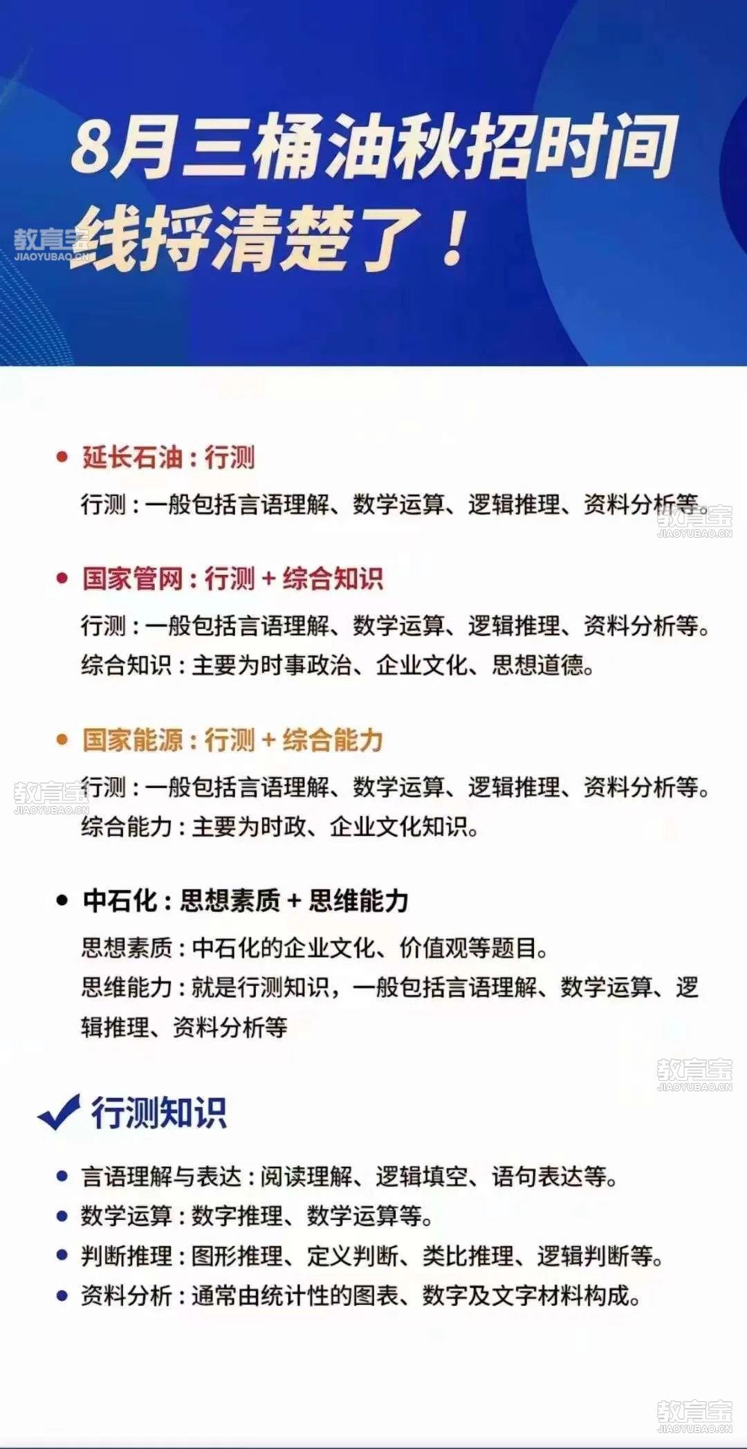 2025年中石油股票_石油化工企业秋招信息_央企校招时间表