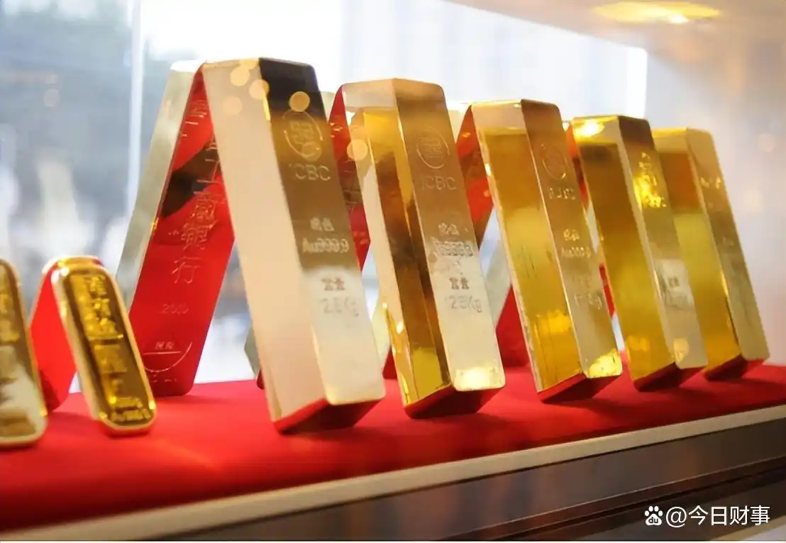 全球黄金储备排名_各国央行黄金储备分析_2025年中国外汇储备排名