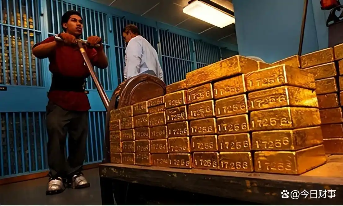 各国央行黄金储备分析_2025年中国外汇储备排名_全球黄金储备排名