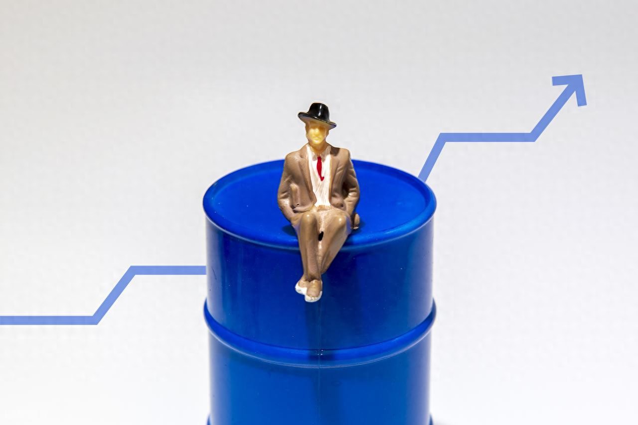 中国石油股价分析_国际原油指数快讯通_中国石油拉升原因分析