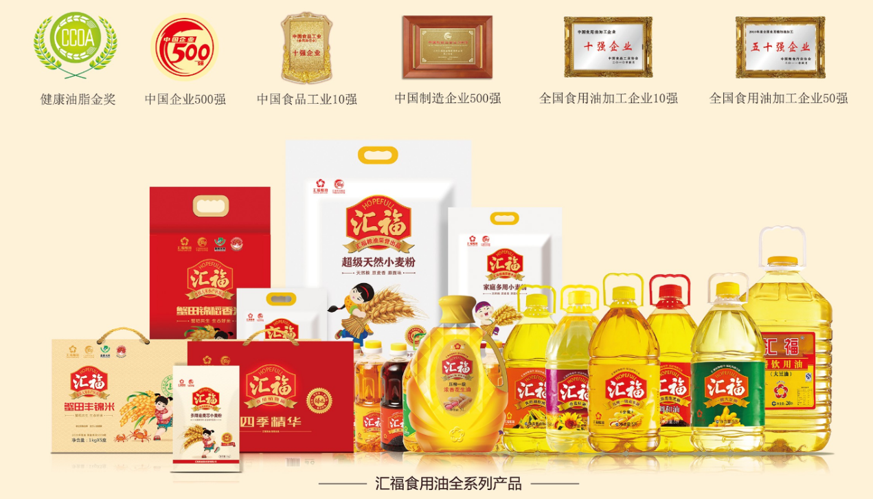 三河汇福粮油集团_三河汇福粮油_汇福食用油招聘