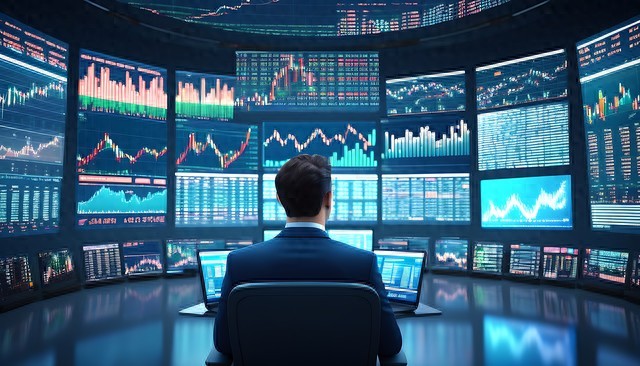 期货分析师 管饭 图片_期货趋势判断_期货顺势交易策略