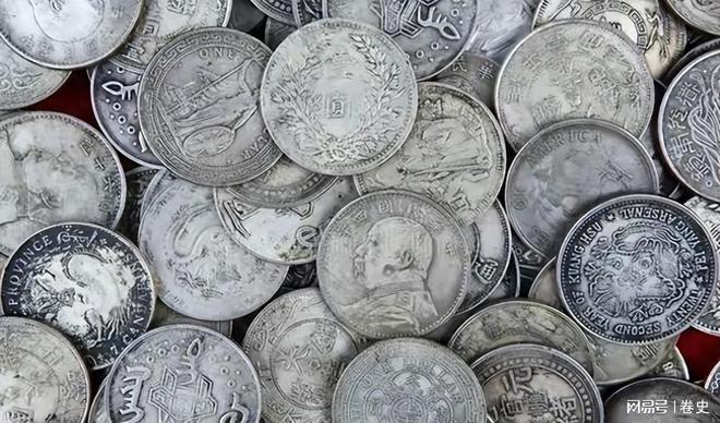 袁大头历史价值_民国大洋购买力_解放前法币的购买力